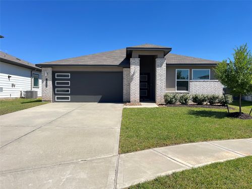 14206 Black Canyon Ln, Conroe, TX, 77384-2024 | Card Image