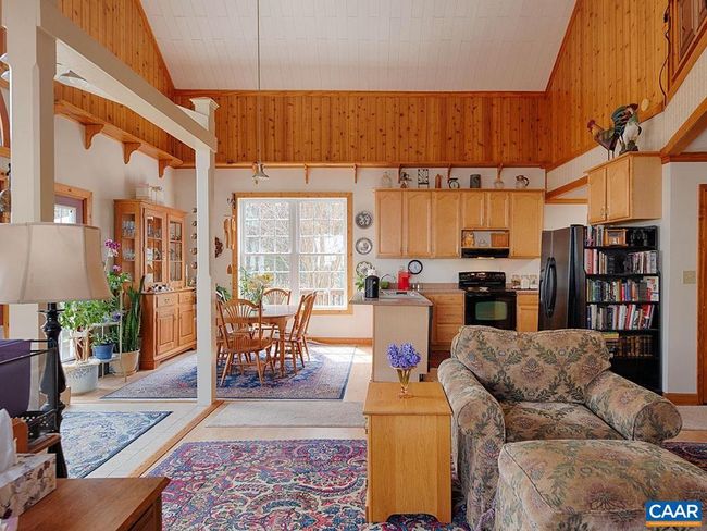 853 White Rock Rd, House other with 3 bedrooms, 4 bathrooms and null parking in SCOTTSVILLE VA | Image 11