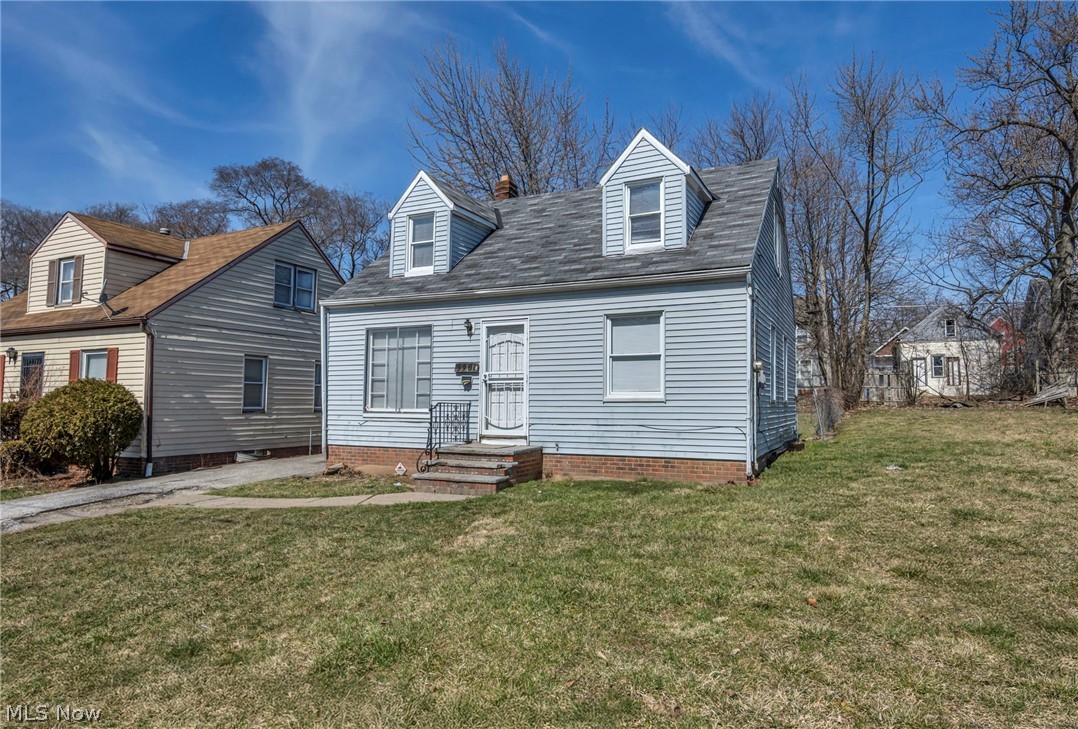 Residential in Cleveland 3