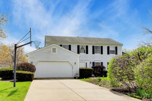 0N421 Winfield Scott Dr, Winfield, IL, 60190-1088 | Card Image