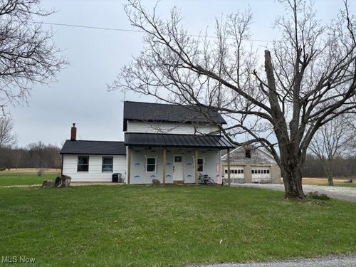 4842 Hoffman Norton Rd, Bristolville, OH, 44402-9647 | Card Image