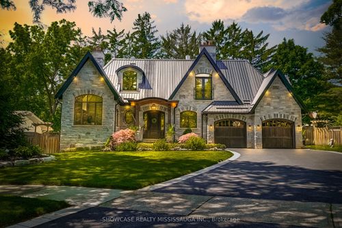 1282 Catchacoma Crt, Mississauga, ON, L5H2X6 | Card Image