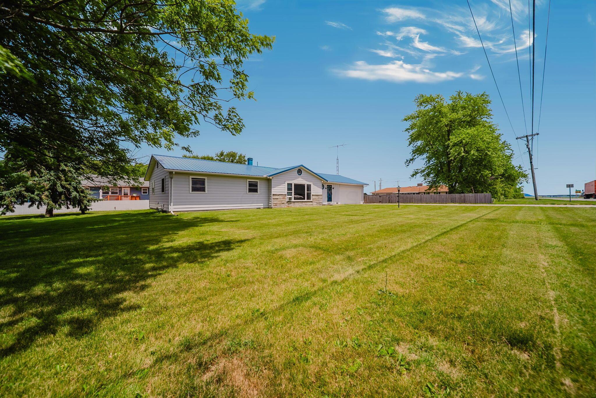 Residential in Marion 2