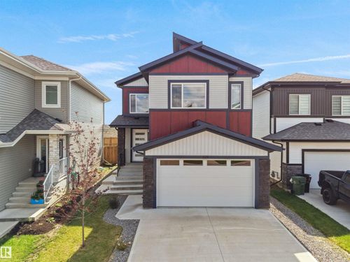 829 Morris Ave, Leduc, AB, T9E1G1 | Card Image