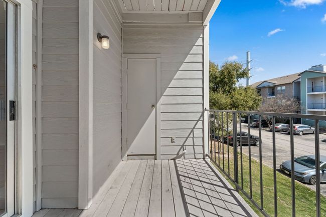 View of balcony | Image 22
