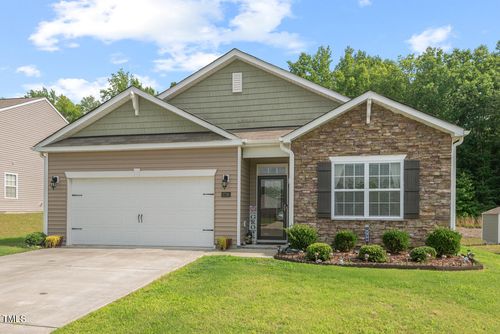 2730 Spring Valley Dr, Creedmoor, NC, 27522-7850 | Card Image