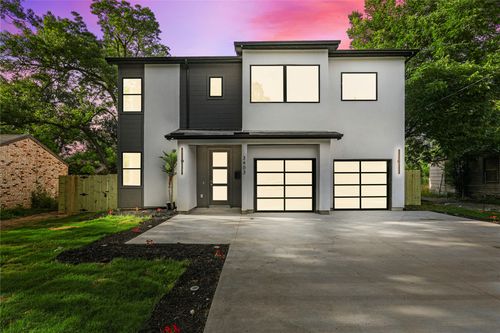 3403 Mundy Dr, Dallas, TX, 75216-4642 | Card Image