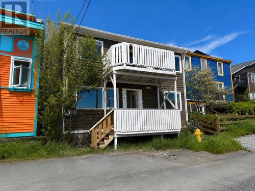 4 Lower Battery Rd, St. John's, NL, A1A1A1 | Card Image