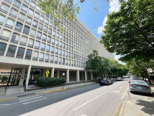 apt-815n-1401 E 55th St, Chicago, IL, 60615-5430 | Card Image