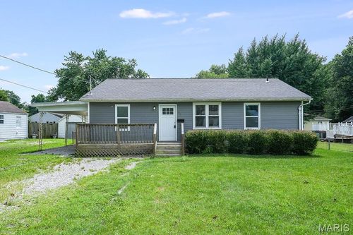 809 Dewey St, Belleville, IL, 62221-4118 | Card Image
