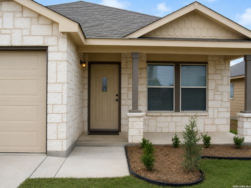 3935 Torey Mesquite, San Antonio, TX, 78261-2744 | Card Image
