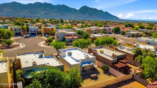 11731 N Copper Creek Drive, Oro Valley, AZ, 85737 | Card Image