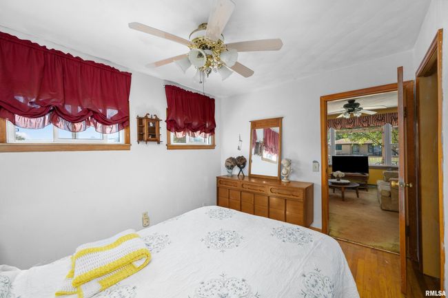 2707 56 Th Ave W, House other with 3 bedrooms, 1 bathrooms and null parking in Milan IL | Image 16