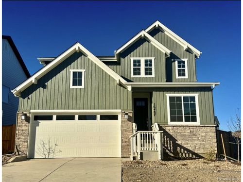 16487 W 92nd Pl, Arvada, CO, 80007-8330 | Card Image