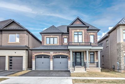 1243 Queens Plate Rd, House other with 4 bedrooms, 5 bathrooms and 4 parking in Oakville ON | Image 1