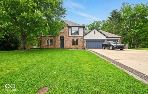 6396 Granny Smith Ln, Avon, IN, 46123-7726 | Card Image