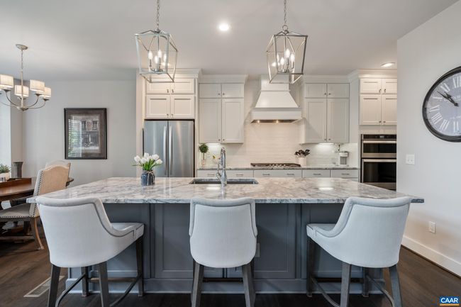 2518 Out Of Bounds Ct, House attached with 5 bedrooms, 5 bathrooms and null parking in CHARLOTTESVILLE VA | Image 13
