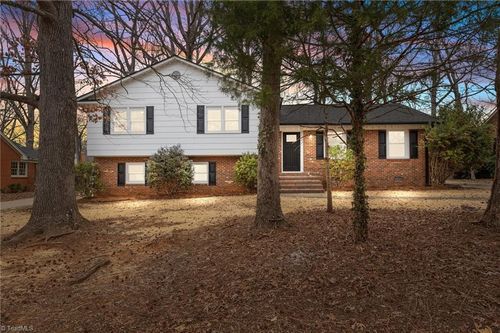 3310 Windrift Drive, Greensboro, NC, 27410 | Card Image