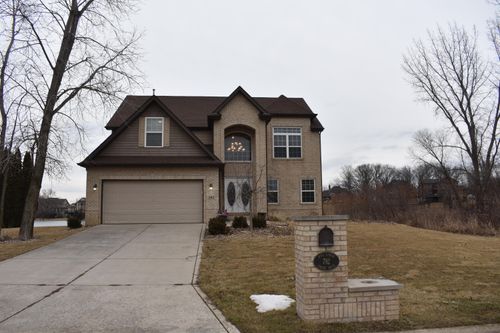 792 Cirque Dr, Crown Point, IN, 46307 | Card Image