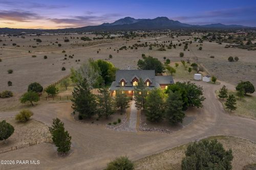 13560 N Walking Y Ln, Prescott, AZ, 86305-9419 | Card Image