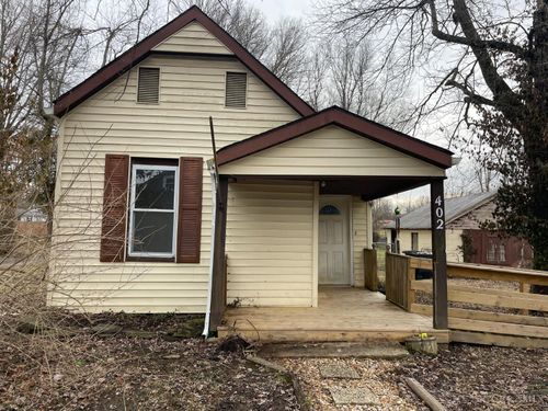 402 E Main St, Mount Orab, OH, 45154-9018 | Card Image