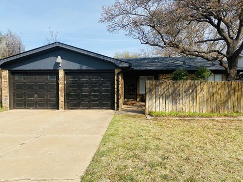 4710 64th Street, Lubbock, TX, 79414 | Card Image