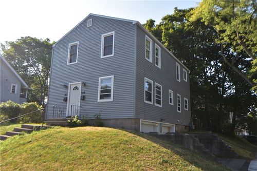 349 Hazelwood Ter, Rochester, NY, 14609-5313 | Card Image