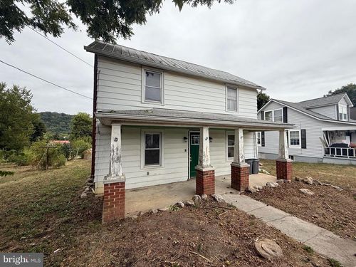 339 Hammond St, GREAT CACAPON, WV, 25422-3194 | Card Image