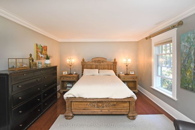 12 Victoria St N, House other with 4 bedrooms, 4 bathrooms and 6 parking in Goderich ON | Image 20