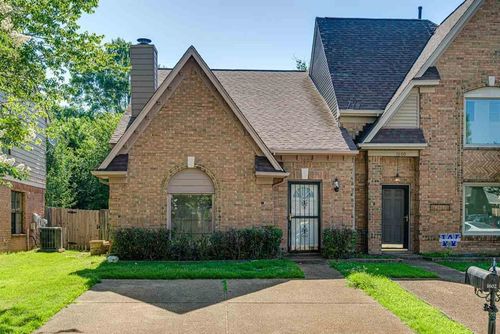 1602 Sorghum Mill Dr, Memphis, TN, 38016 | Card Image