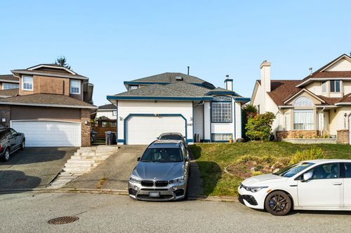 1147 Earls Crt, Port Coquitlam, BC, V3C5N7 | Card Image