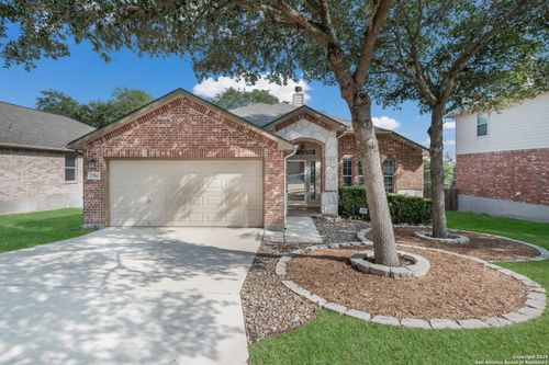 3706 Pinyon Pne, San Antonio, TX, 78261-2463 | Card Image