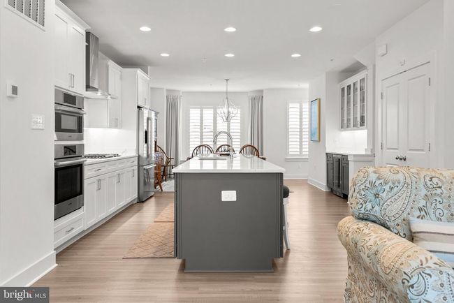 286 Alluvium Dr, Townhouse with 3 bedrooms, 4 bathrooms and null parking in LAUREL MD | Image 9