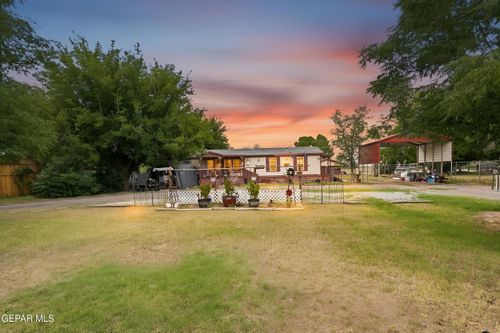 516 Chisom Drive, Anthony, TX, 79821 | Card Image
