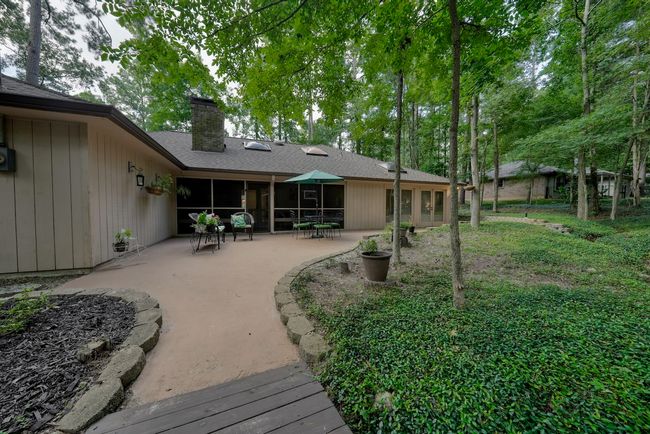 1649 Morningside Trl, House other with 3 bedrooms, 2 bathrooms and null parking in Hideaway TX | Image 9