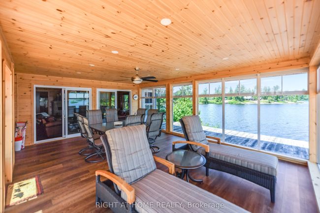 PCL 15460 Island 166 Island, House other with 8 bedrooms, 3 bathrooms and null parking in West Nipissing ON | Image 5