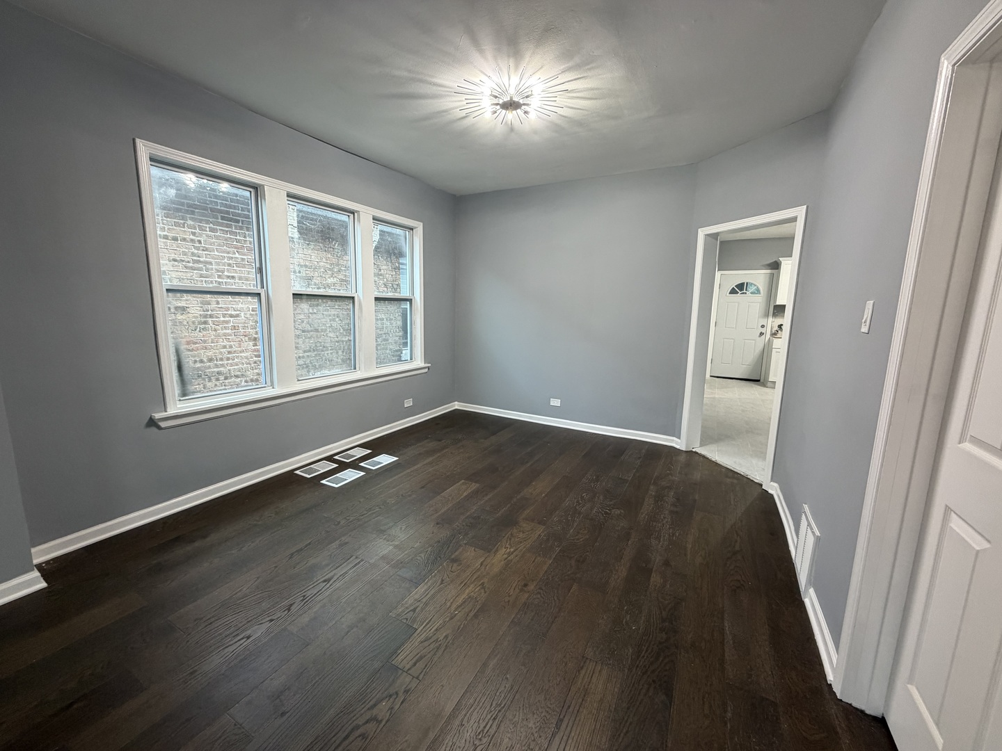 Residential in Chicago 4