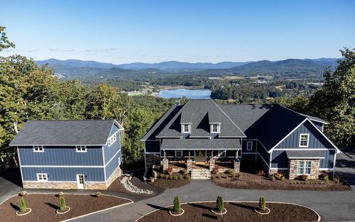 609 Winding Rdg, Blairsville, GA, 30512-6605 | Card Image