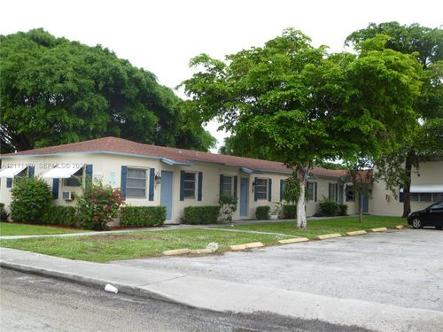 5-1005 N 18th Ct, Hollywood, FL, 33020-3528 | Card Image