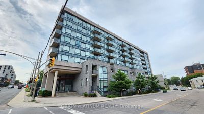 403 - 121 Queen St, Condo with 1 bedrooms, 1 bathrooms and null parking in Kingston ON | Image 1