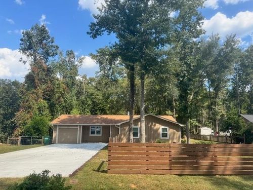 3326 Lucky Debonair Trl, TALLAHASSEE, FL, 32309-1743 | Card Image