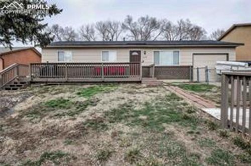 3658 Darkwood Pl, Colorado Springs, CO, 80910-1614 | Card Image