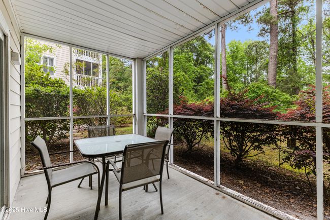 UNIT-1901 - 3350 Club Villa Dr Se, Condo with 2 bedrooms, 2 bathrooms and null parking in Southport NC | Image 24