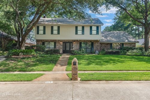 615 Loch Ridge Dr, Shreveport, LA, 71106-6828 | Card Image