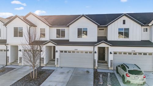 1760 E Fall St, Eagle Mountain, UT, 84005-5763 | Card Image