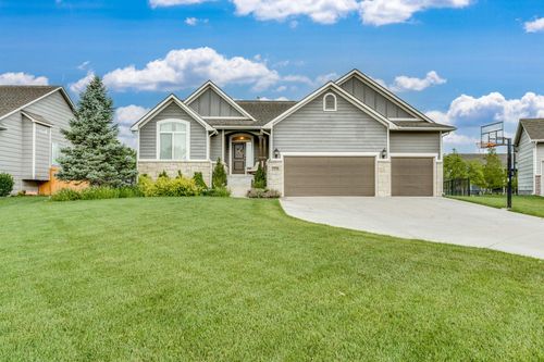 2406 N Silverdale St, Andover, KS, 67002-7651 | Card Image
