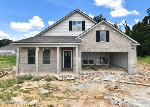 111 Shiloh Dr, Jackson, TN, 38305 | Card Image