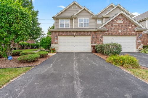 17908 Iroquois Trce, Tinley Park, IL, 60477-2603 | Card Image