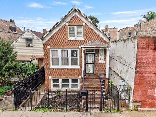 2706 S Trumbull Ave, Chicago, IL, 60623-4626 | Card Image