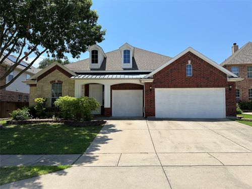 3417 Leanne Dr, Flower Mound, TX, 75022-0981 | Card Image